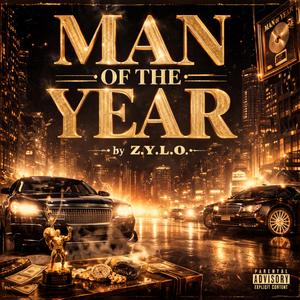 Man Of The Year