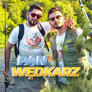 Pan Wędkarz (feat. Gradu)