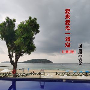 爱来爱去一场空（DJ林祥版）