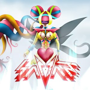 Heartbreakers (Original Mix)