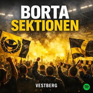 Bortasektionen