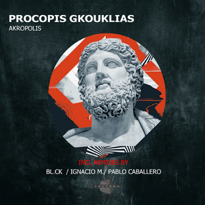 Akropolis (Original Mix)