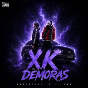 Xk demoras (feat. TMZ)