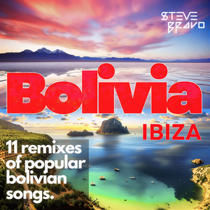 No Reces al Sol (Steve Bravo Remix)