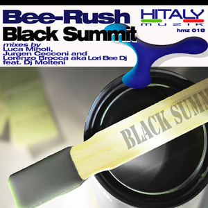 Black Summit (Lorenzo Brocca Aka Lori Bee DJ feat. DJ Molteni)