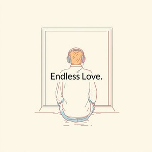 Endless Love (Lofi) (Instrumental)