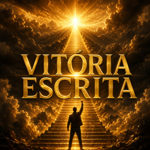 Vitória Escrita