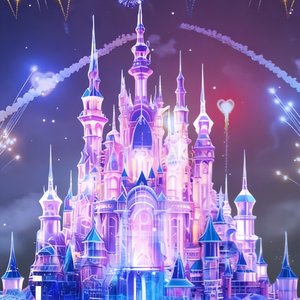 冬日戈壁的恋曲