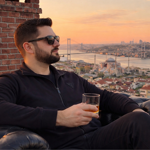 Vazgeçtim