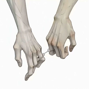 冰(回忆的遗憾)