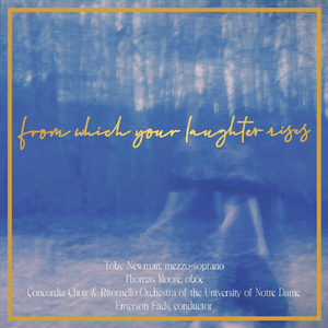 Lift Your Eyes to the Rising Sun (Live)