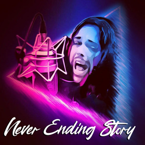 Never Ending Story (Cover)
