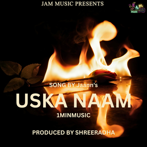 Uska Naam - 1 Min Music