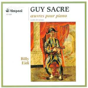 Chansons enfantines: No. 1, Simplement, ingenument