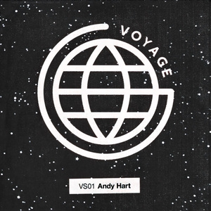 Voyage Series 01: Andy Hart