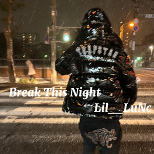 BreakThisNight