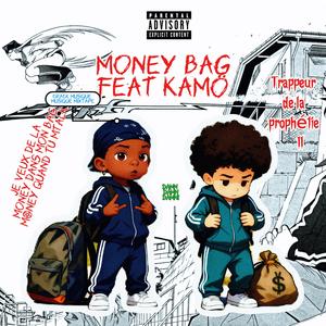 Money bag (feat. KAMÖ)