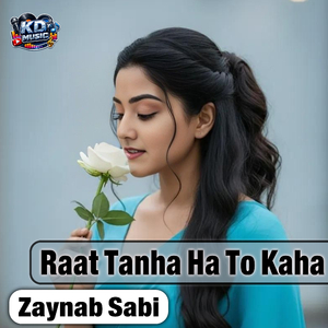 Raat Tanha Ha To Kaha