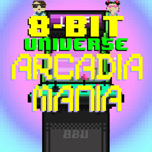 Shooting Stars (8 Bit Version)