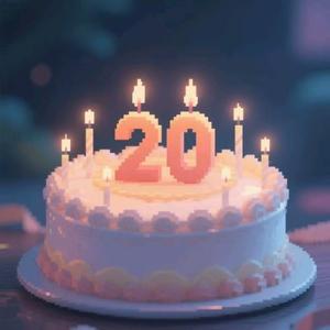 今天是我的生日 prod.dynasty