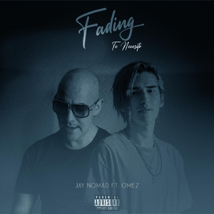 Fading (Te Necesito) [feat. Omez]