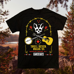 Deathsmarch to a New Acoustic Beat (feat. Nick Sherman)