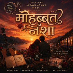 तेरी सांसों में