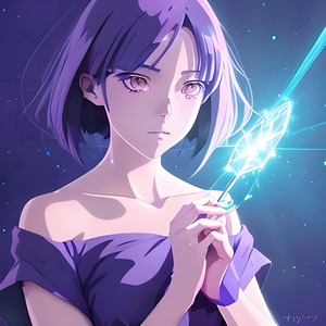 Моих Глазах