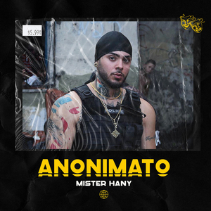 Anonimato