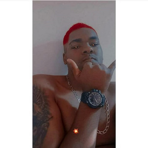 CARA DE BANDIDO SIM vs OS MLK TEM FAL