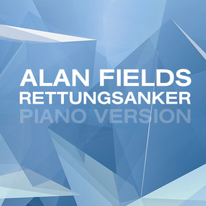 Rettungsanker - Piano Version