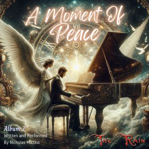 A Moment Of Peace 22 (C41105T1314)