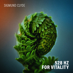528 Hz For Vitality