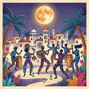 Cuentos de Medianoche