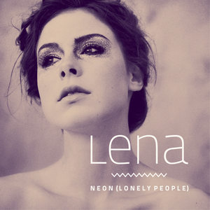 Neon (Lonely People) (Single Mix)