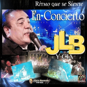 La Cumbia Del Lazo (En Vivo)