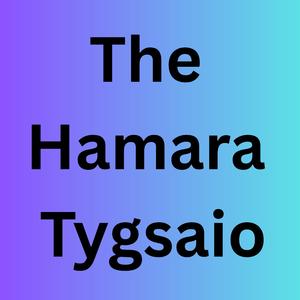 The Hamara Tygsaio