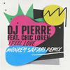 DJ Pierre - I Feel Love (Monkey Safari Remix)