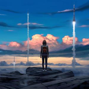 Milky Way (Remastered Remix)