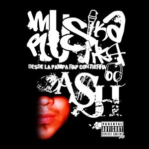 Conecta (feat. Mistavulkaflex, Facta rapta, Doce, Deretro & Cer)