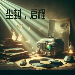 沉默回响，往事封存