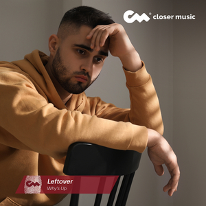 Leftover (Instrumental)