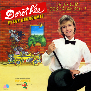 Promenons-nous dans les bois