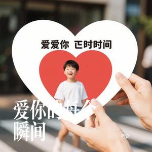 爱你的每个瞬间