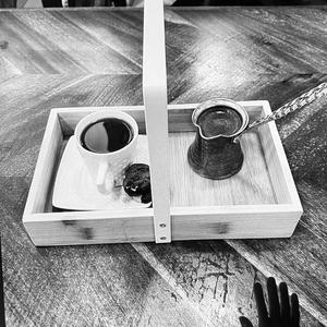 MALMI YKSI - TÜRK KAHVESI