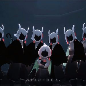 江海不渡你（翻唱）