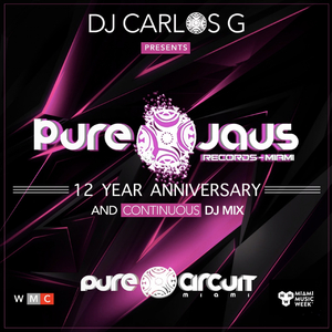 La Noche Negra (Piano Mix)