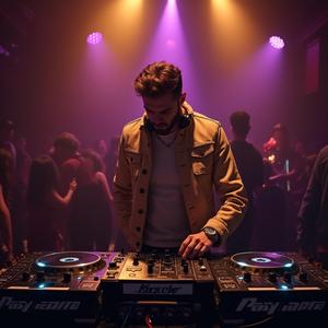 Aşkın Ateşiyle Yanacaksın(Roman Havası)