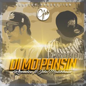 Di Mo Pansin (feat. Jda Malikhain)