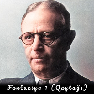 Fantaziya 1 (Qaytağı)
